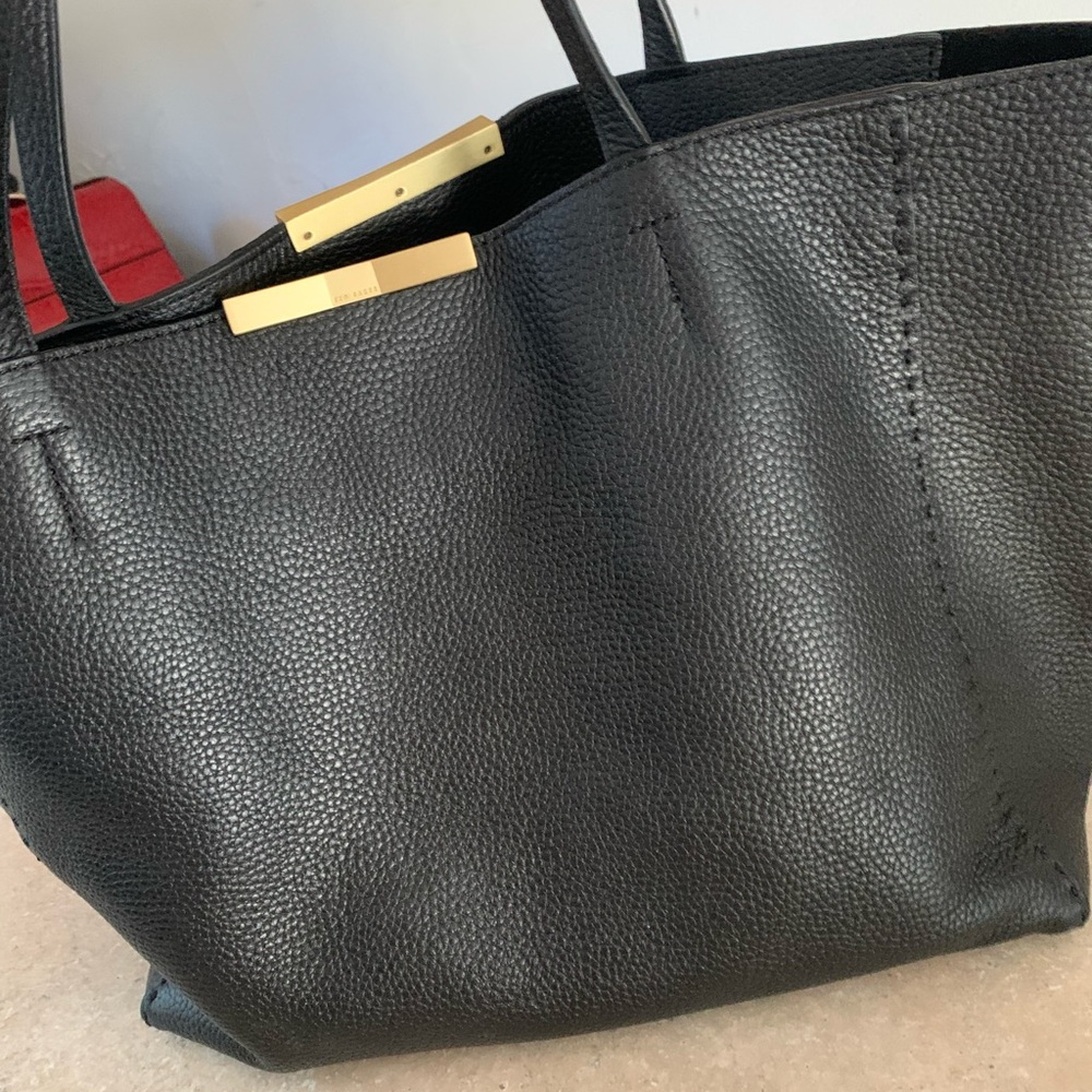 Ted Baker Tote - Picture 5 of 6